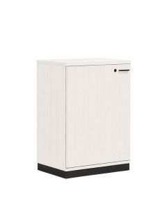 Nowy Styl SQart D1 VENEER Flügeltürenschrank