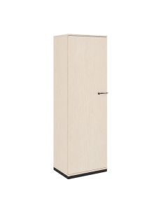 Nowy Styl SQart D1 VENEER Garderobenschrank