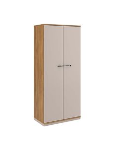 Nowy Styl SQart D2 MFC Garderobenschrank
