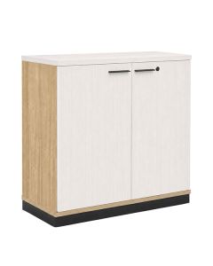 Nowy Styl SQart D2 MIX Flügeltürenschrank