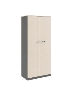 Nowy Styl SQart D2 MIX Garderobenschrank