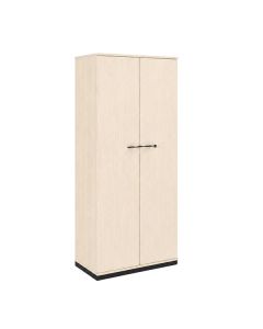 Nowy Styl SQart D2 VENEER Garderobenschrank