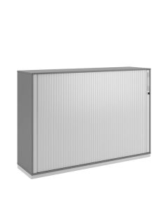 Nowy Styl SQart MFC Querrollladenschrank