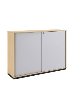 Nowy Styl SQart MFC Schiebetürenschrank