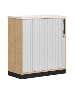 Nowy Styl SQart MIX Querrollladenschrank