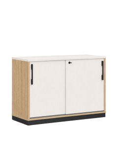 Nowy Styl SQart MIX Schiebetürenschrank