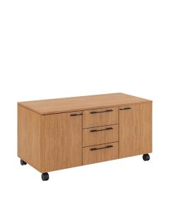 Nowy Styl SQart VENEER mobiles Sideboard