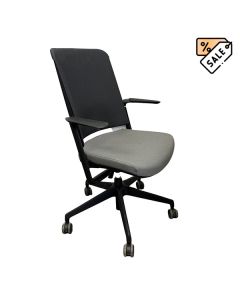 Nowy Styl WithME Drehstuhl (Ausstellungsstück)