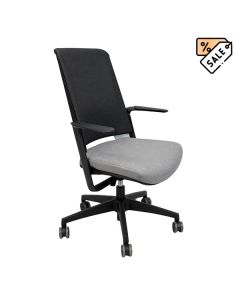 Nowy Styl WithME Drehstuhl (Ausstellungsstück)