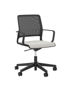 Nowy Styl Xilium Conference Mesh Konferenzdrehstuhl