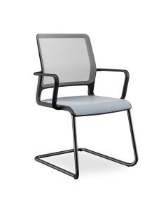 Nowy Styl Xilium CF Mesh Freischwinger