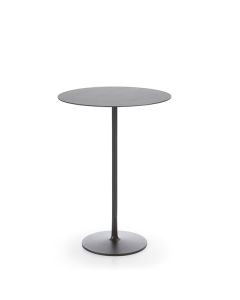 ProfiM Chic RR10 Tisch mit Tellerfuß Höhe 110 cm