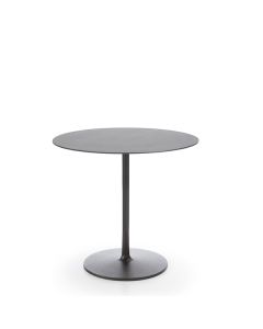 ProfiM Chic RR20 Tisch mit Tellerfuß Höhe 74 cm