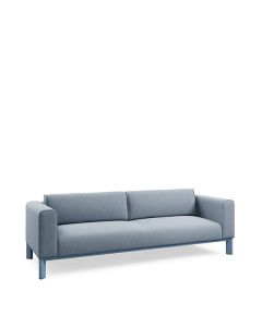 ProfiM Decenta 30H Sofa 3-Sitzer
