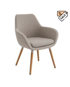 ProfiM Fan 10 HW Sessel (Ausstellungsstück)