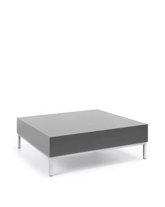 ProfiM MyTurn Sofa S2 Tisch 85 x 85 cm