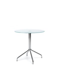 ProfiM SH30 Rundtisch mit Spinnenfuß Höhe 60 cm