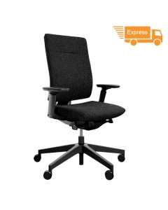 ProfiM Xenon 10SFL Drehstuhl mit hoher Rückenlehne (Express)