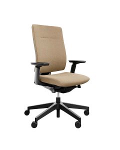 ProfiM Xenon 10SFL Drehstuhl mit hoher Rückenlehne