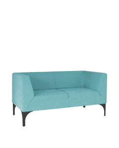 SMV Parallels C4055 2S2A 2-Sitzer Sofa
