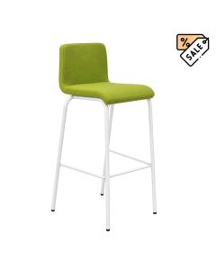 Steelcase B-Free Barhocker (Ausstellungsstück)