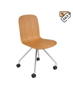 Steelcase Cavatina CAVCONF4 Konferenzstuhl (Ausstellungsstück)