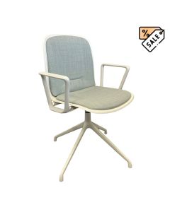 Steelcase Cavatina Konferenzstuhl (Ausstellungsstück)