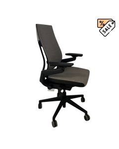 Steelcase Gesture 442A40EM Drehstuhl (Ausstellungsstück)