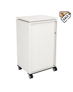 Steelcase Moby2 W9M30431 Caddy mobiler Aktenschrank (Ausstellungsstück)
