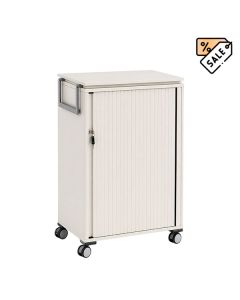 Steelcase Moby2 W9M30434 Caddy mobiler Aktenschrank (Ausstellungsstück)