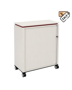 Steelcase Moby2 W9M30440 Caddy mobiler Aktenschrank (Ausstellungsstück)