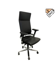 Züco Lacinta EL 0593 comfort Drehsessel (Ausstellungsstück)