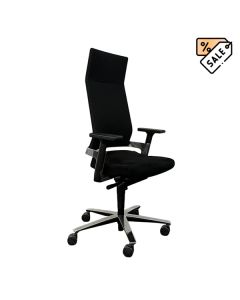 Züco Lacinta EL 0593 comfort Drehsessel (Ausstellungsstück)