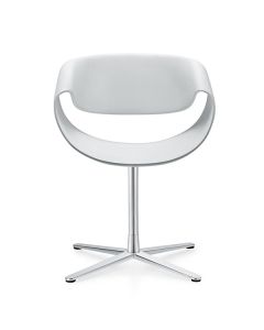 Züco Little Perillo PE 0542 Stuhl mit Kreuzfußgestell