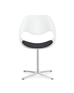 Züco Little Perillo XS PE 0442 Stuhl mit Kreuzfußgestell