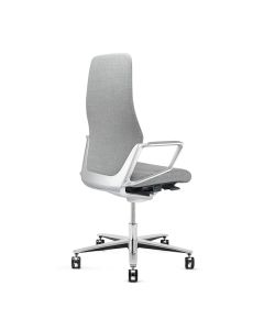 Züco Signo SG 0183 Drehsessel mit hoher Vollpolster-Rückenlehne