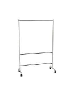 Cascando Round20 Alu 4096 181x120x50cm Garderobe