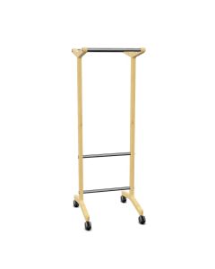 Cascando Round20 Double 4153 180x63x70cm Garderobe