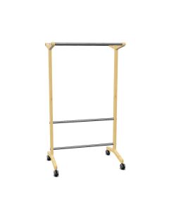 Cascando Round20 Double 4155 180x103x70cm Garderobe