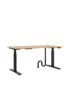 Nowy Styl eUP3 Schreibtisch T-LEG RC mit elektromotorischer Höhenverstellung