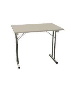 Profim Standard Folding Table 4680-58 (90 x 60 cm)