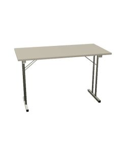 Profim Standard Folding Table 4680-54 (120 x 60 cm)