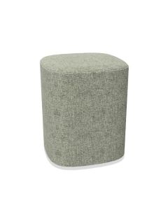 Cascando Pully 6430 Square Sitzhocker