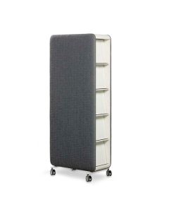 Cascando Pillow Space 6200 Akustik-Raumtrenner