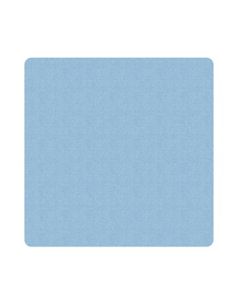 Cascando Pillow Wall 6033 Wandpaneel 160x160cm mit runden Ecken
