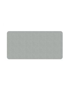 Cascando Pillow Wall 6020 80x160cm Wandpaneel mit runden Ecken