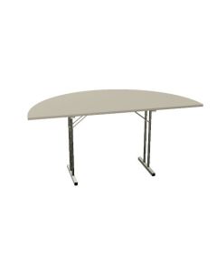 Profim Standard Folding Table 4681-45 (Ø160 cm)