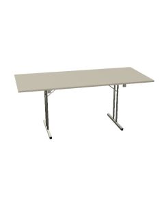 Profim Standard Folding Table 4680-22 (180 x 80 cm)
