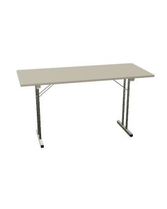 Profim Standard Folding Table 4680-52 (140 x 60 cm)