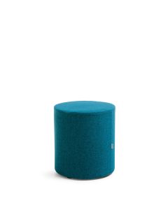 ProfiM Vancouver Oto VOR2 Sitzhocker rund 41 cm